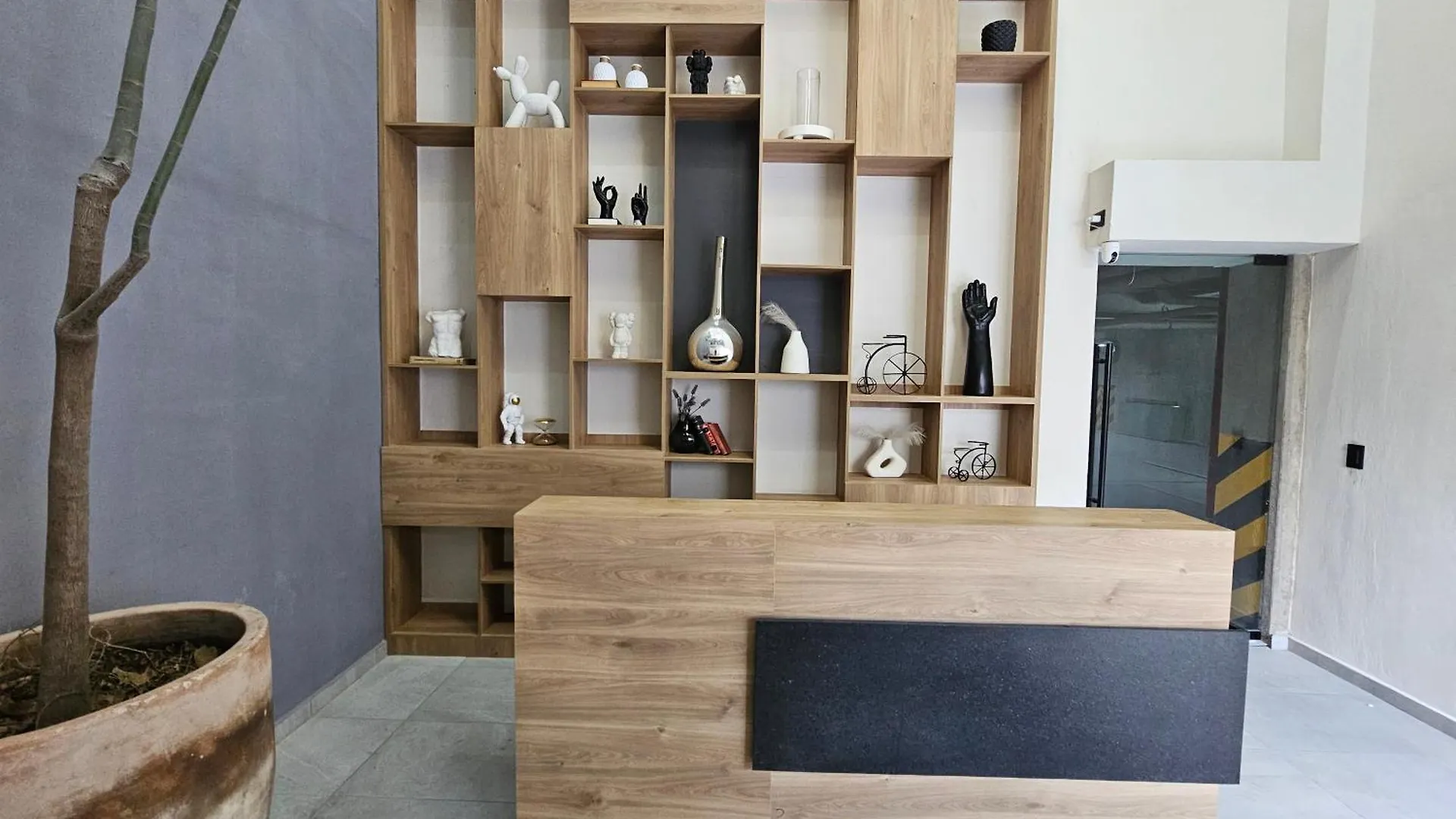 Apartamento Torre Luum By Duna Stays Guadalajara