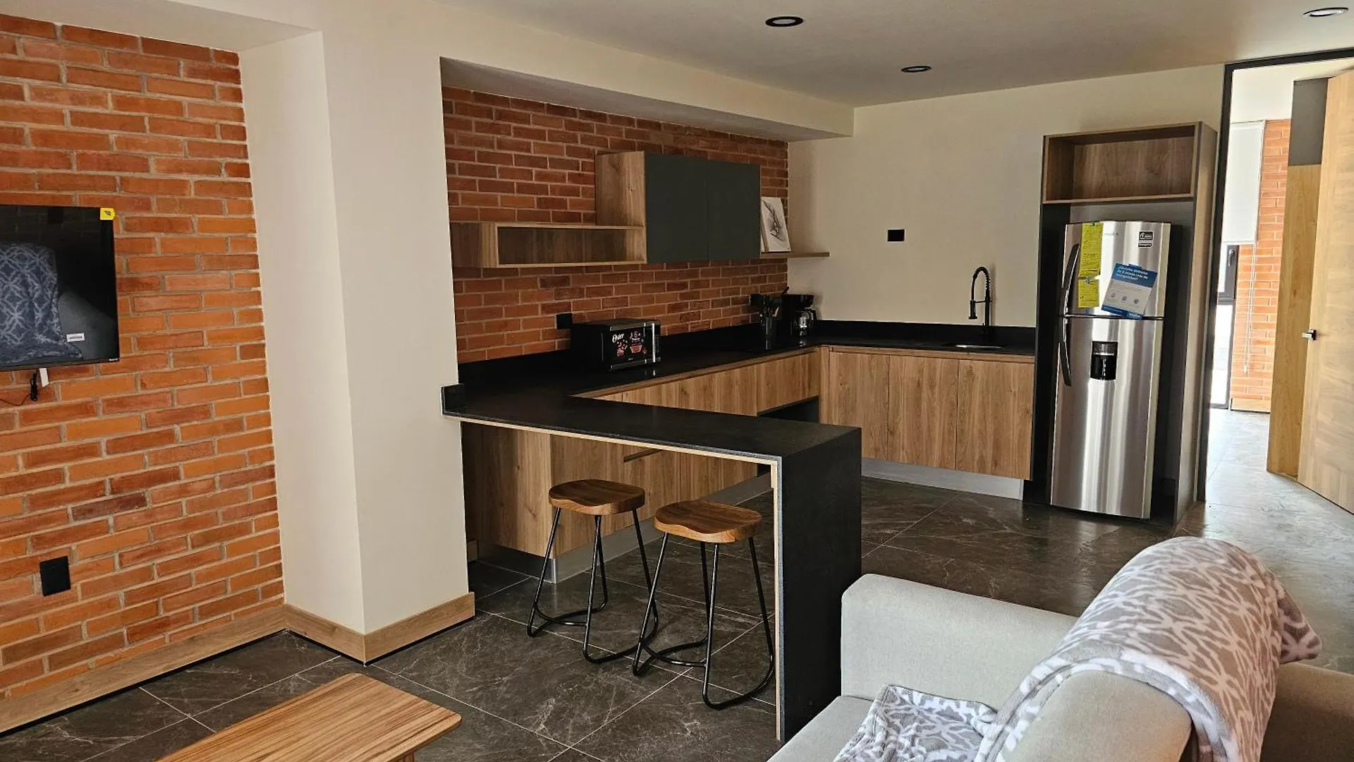 Apartamento Torre Luum By Duna Stays Guadalajara México