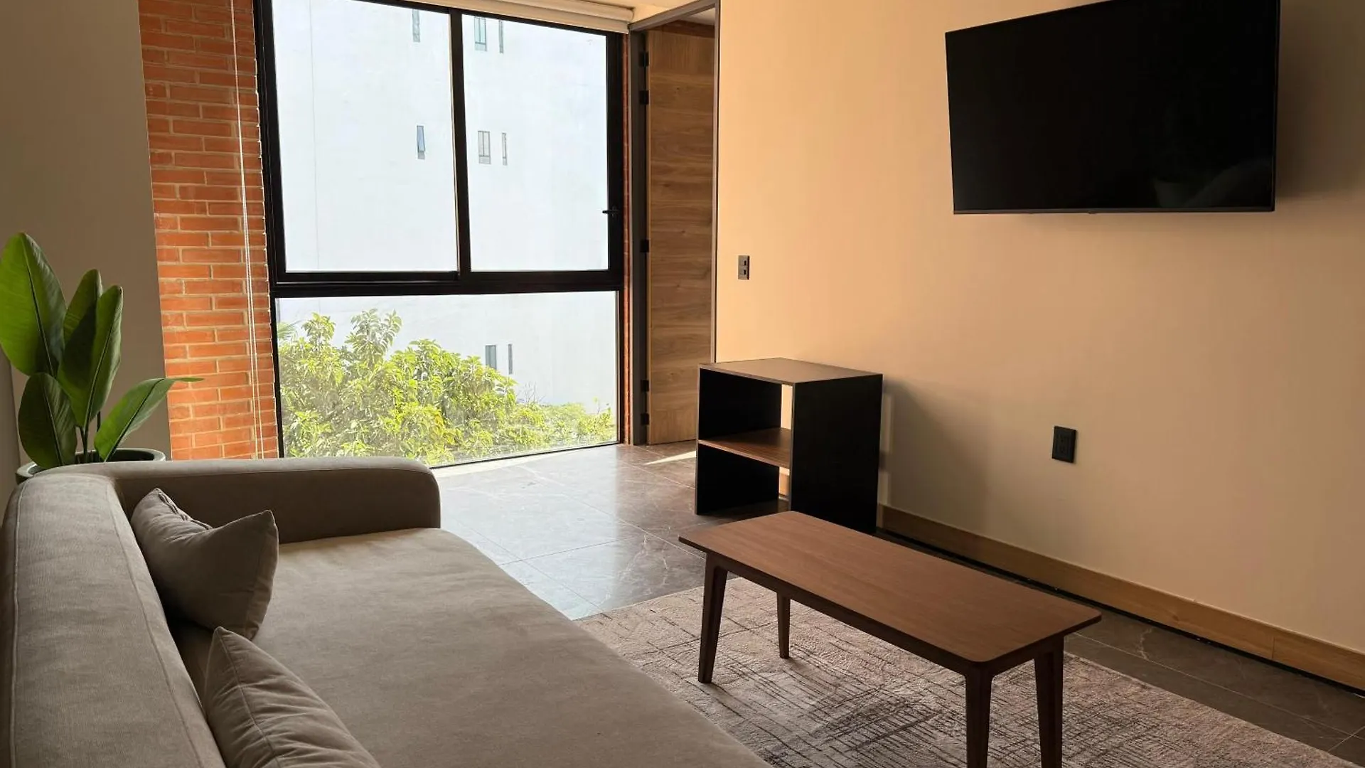 Torre Luum By Duna Stays Guadalajara Apartamento