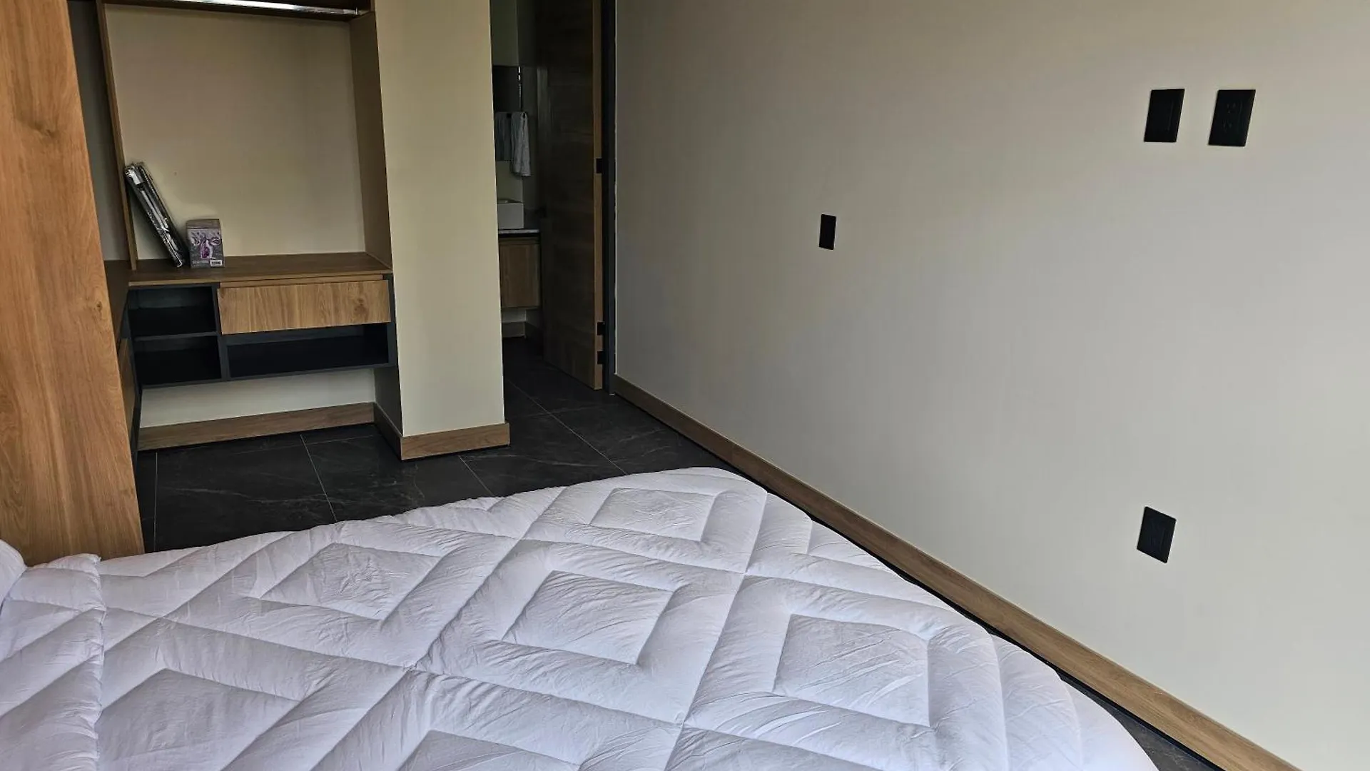 Apartamento Torre Luum By Duna Stays Guadalajara