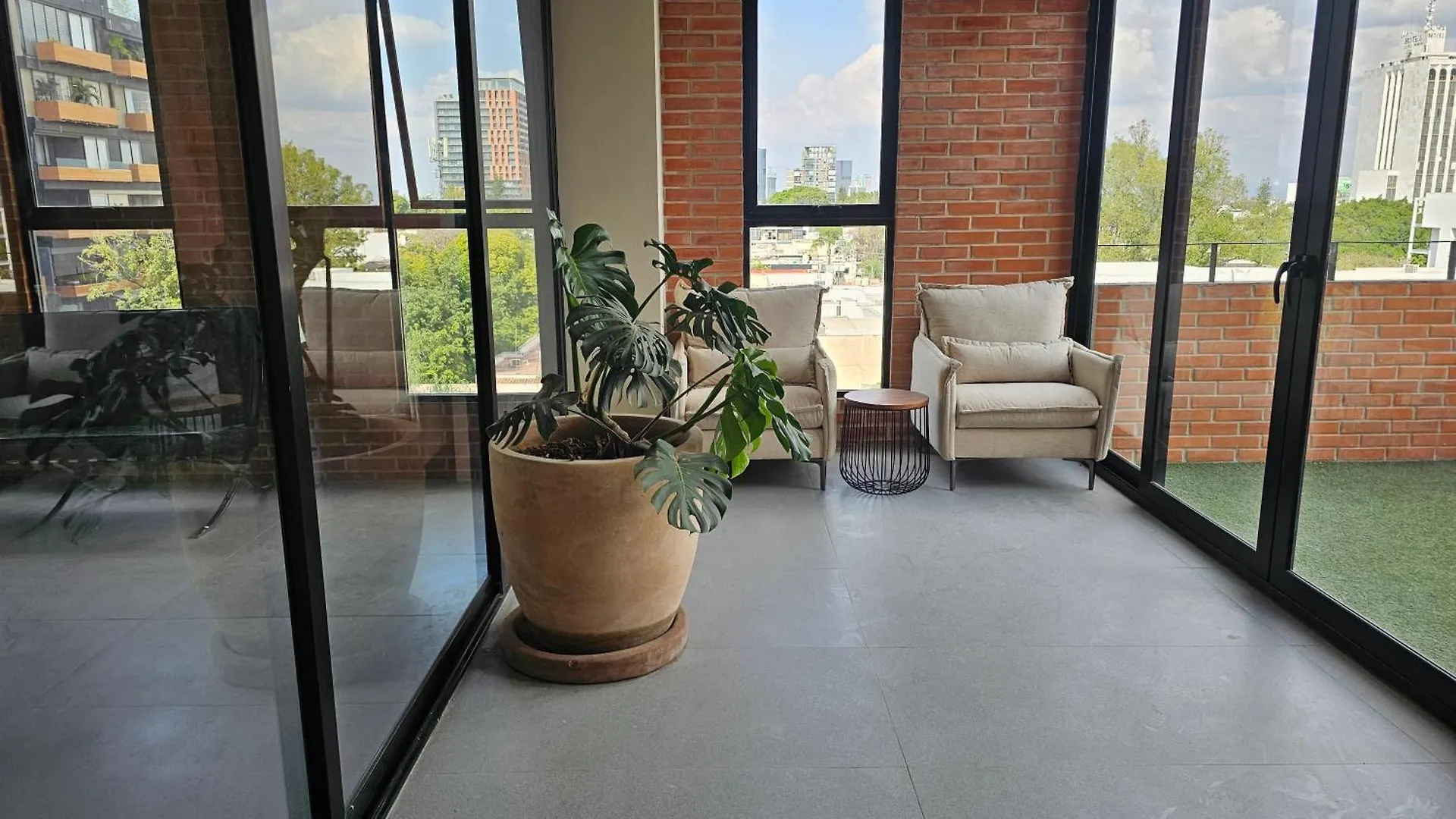 Torre Luum By Duna Stays Guadalajara Apartment