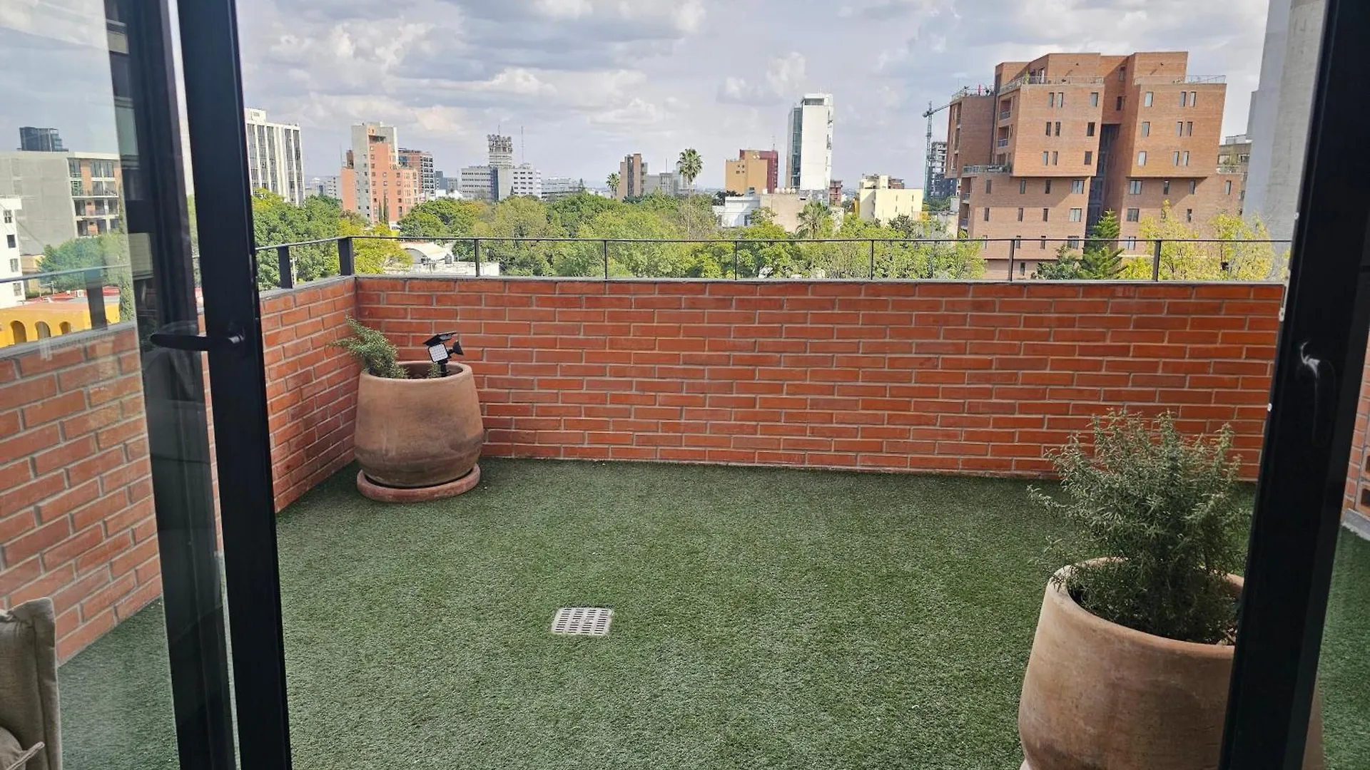 Apartment Torre Luum By Duna Stays Guadalajara