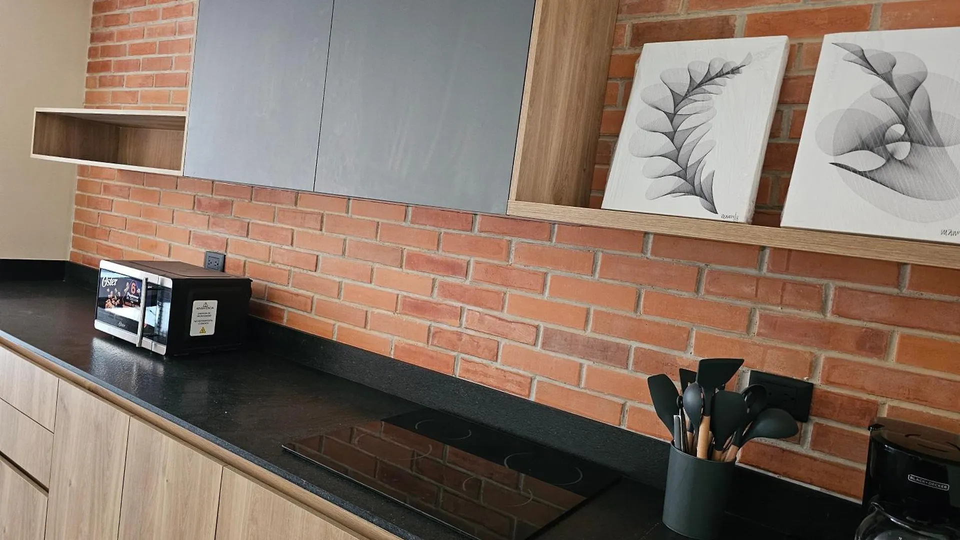 Apartment Torre Luum By Duna Stays Guadalajara Mexico