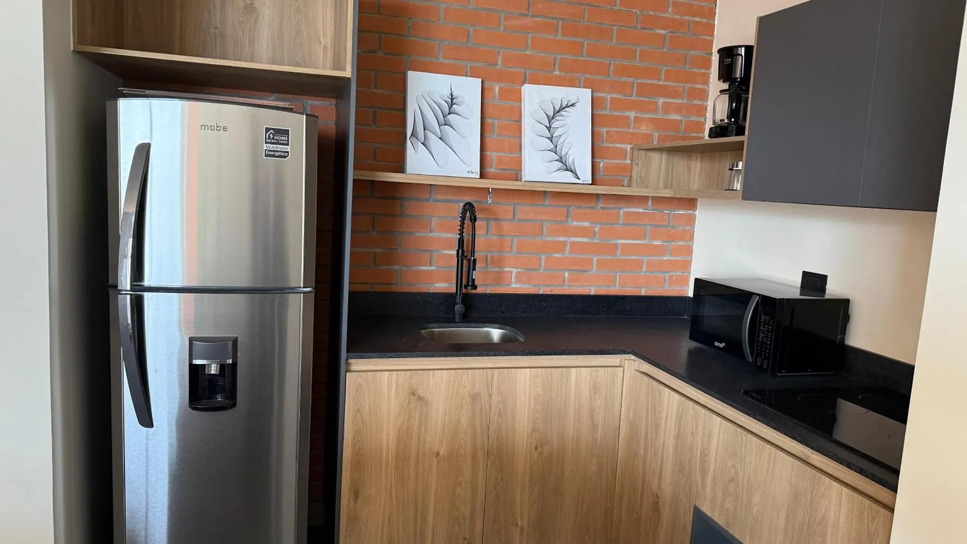 Torre Luum By Duna Stays Guadalajara Apartment
