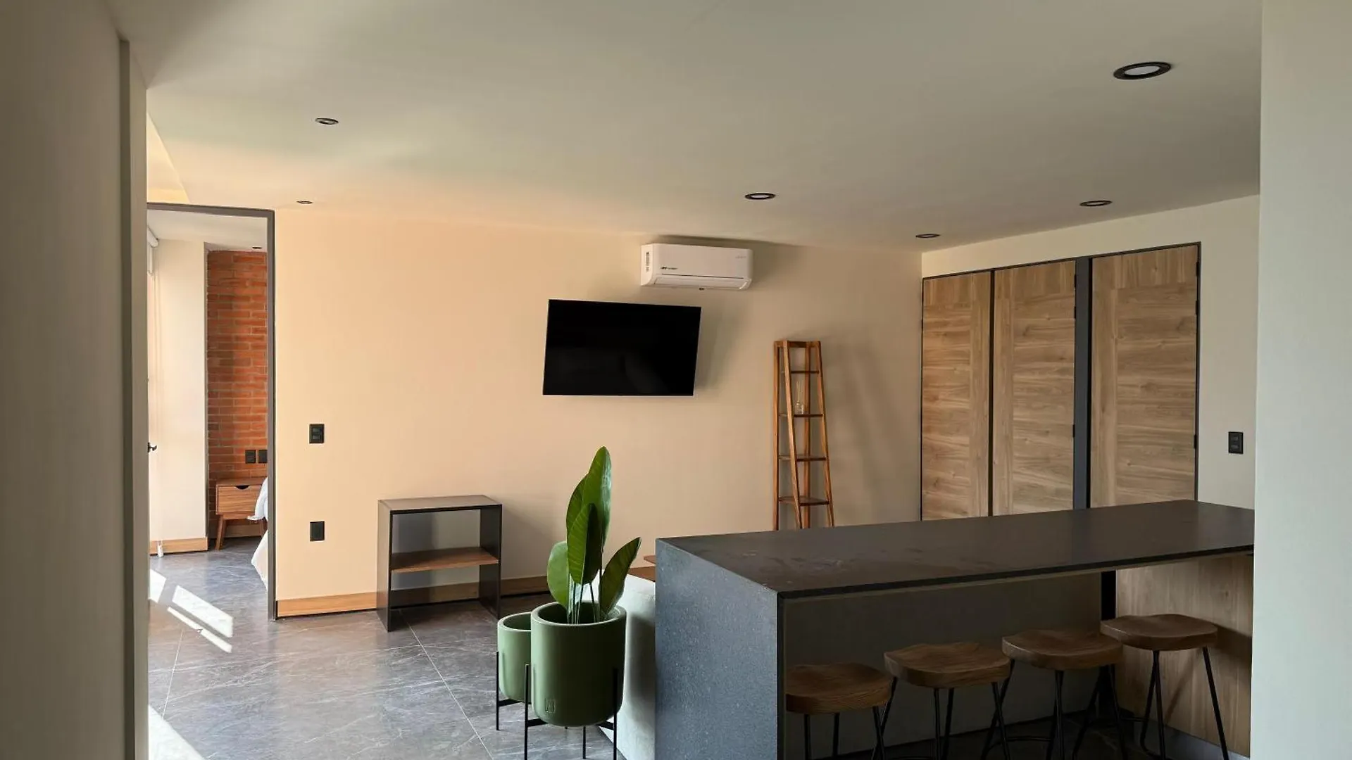 Torre Luum By Duna Stays Guadalajara Apartment