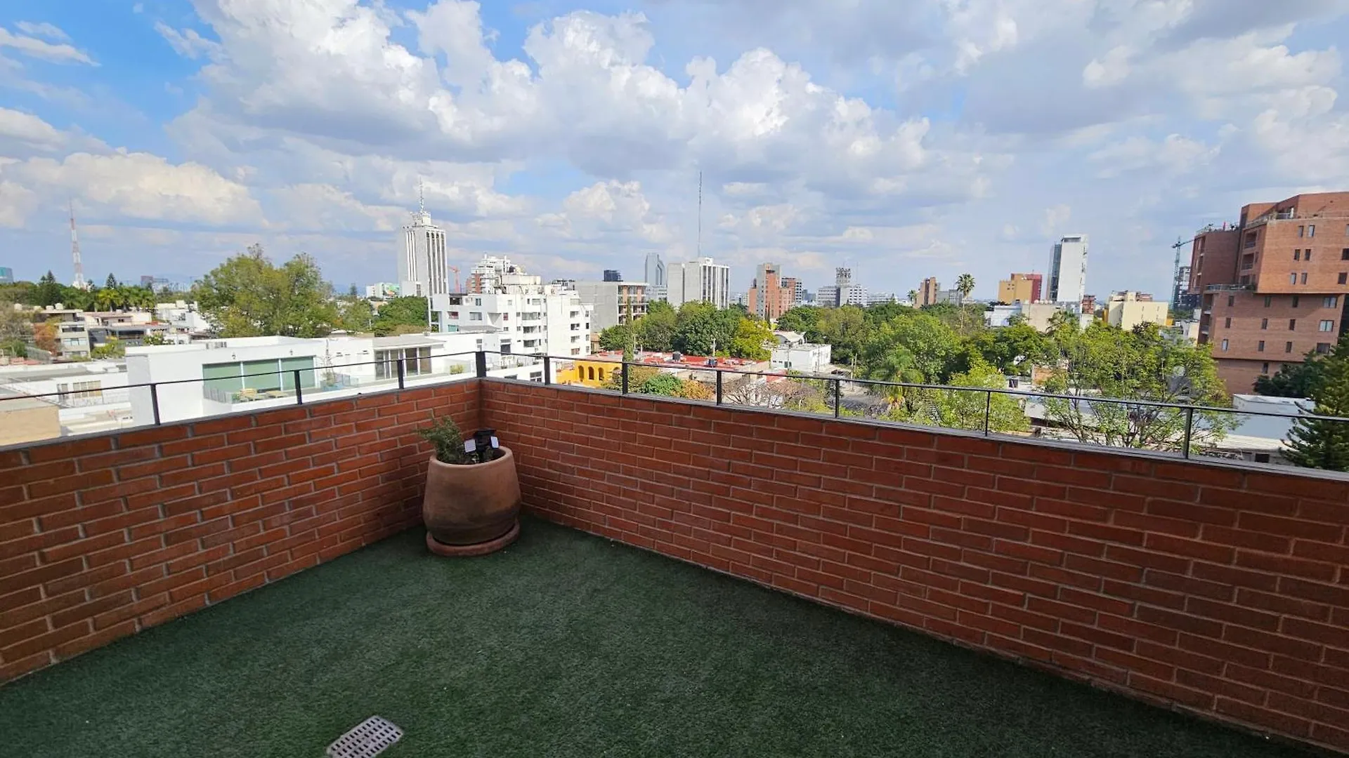 Appartamento Torre Luum By Duna Stays Guadalajara Messico