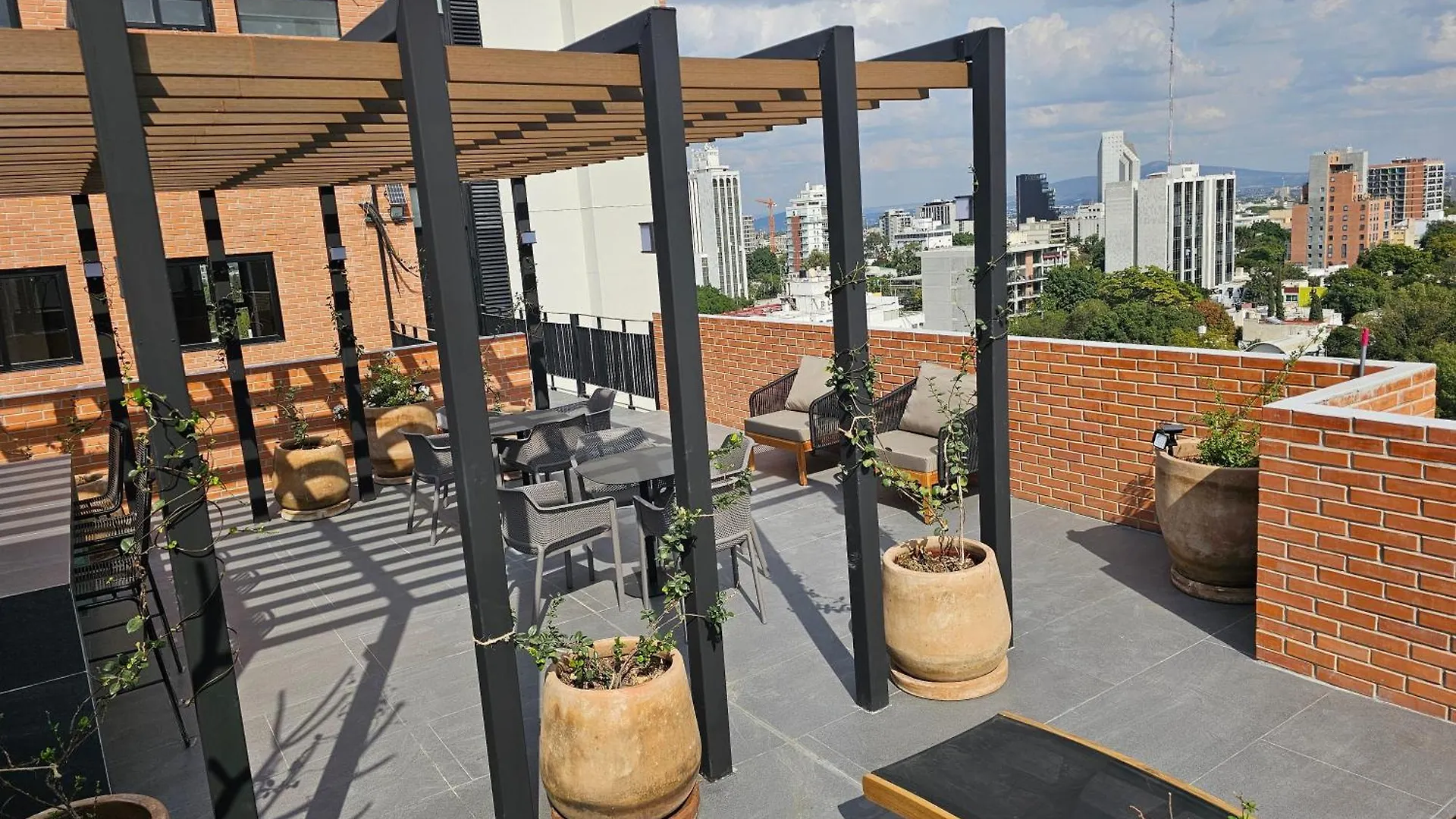 Appartamento Torre Luum By Duna Stays Guadalajara