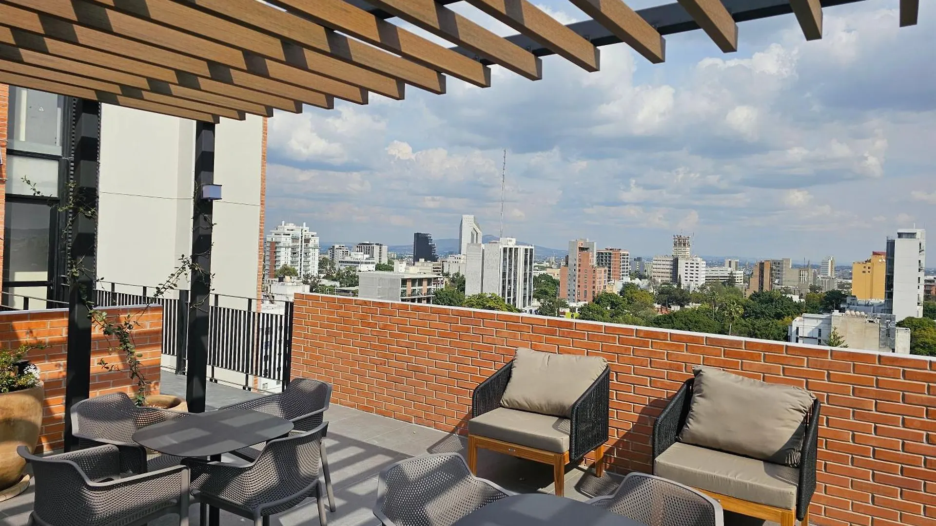 Appartamento Torre Luum By Duna Stays Guadalajara