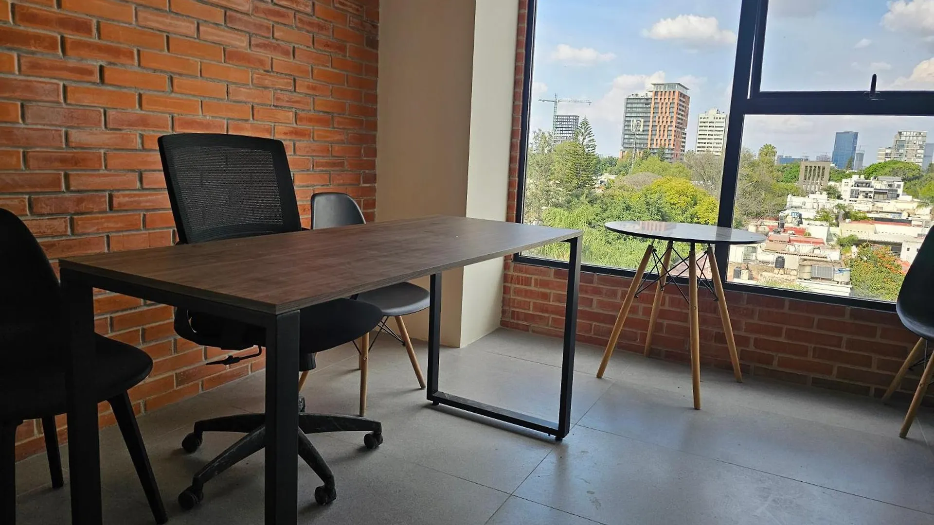 Torre Luum By Duna Stays Guadalajara Appartamento