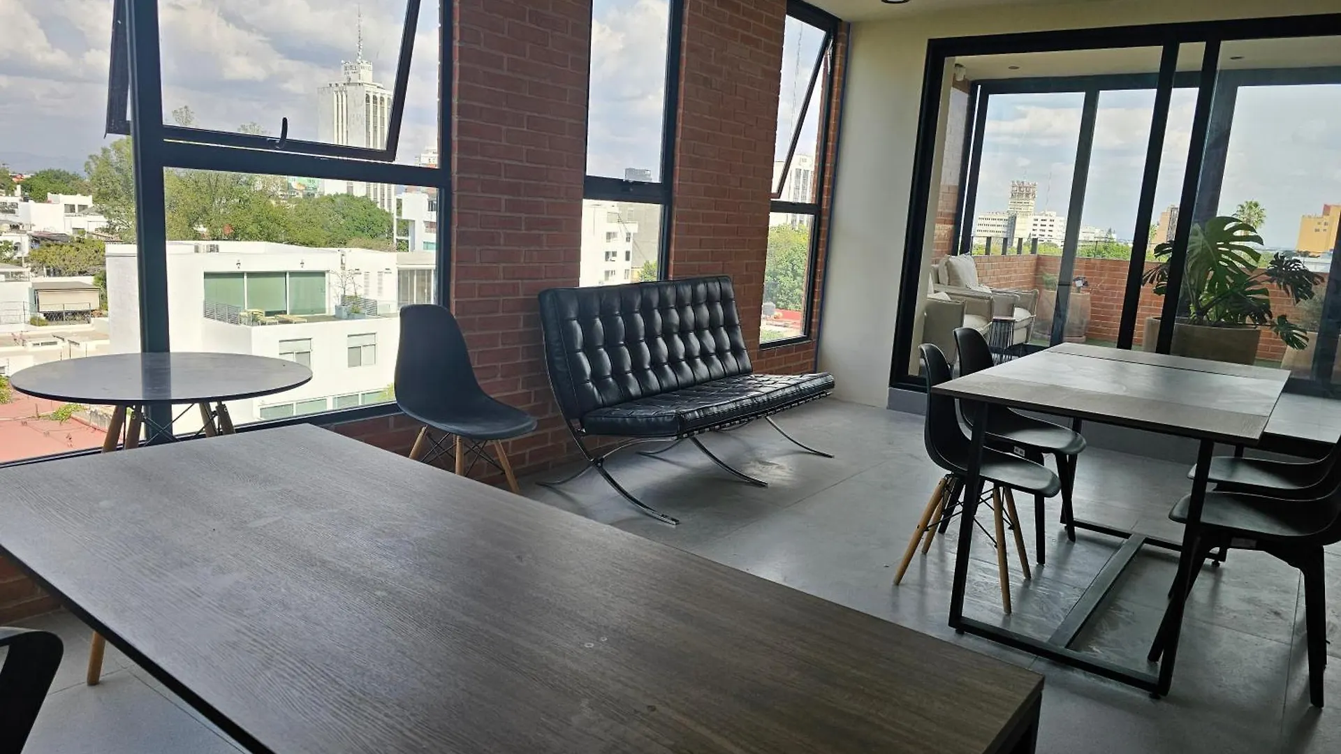 Appartamento Torre Luum By Duna Stays Guadalajara Messico