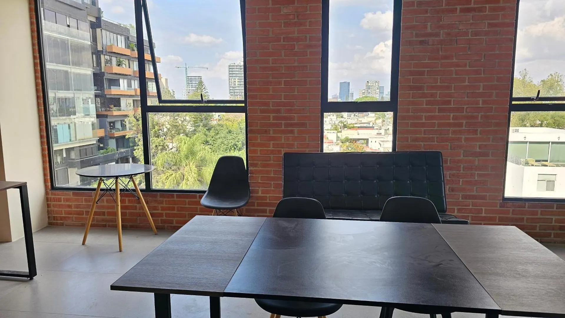 Appartamento Torre Luum By Duna Stays Guadalajara