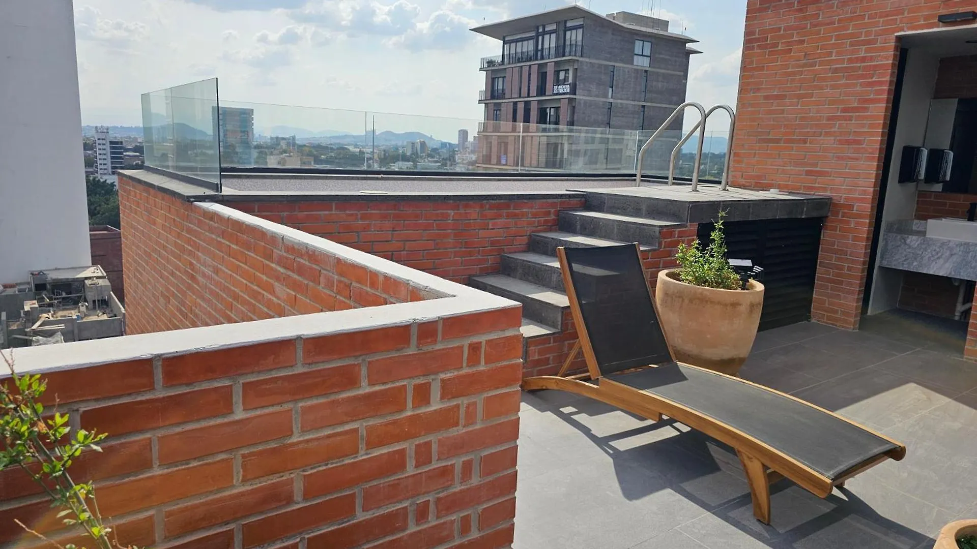 Torre Luum By Duna Stays Guadalajara Appartamento