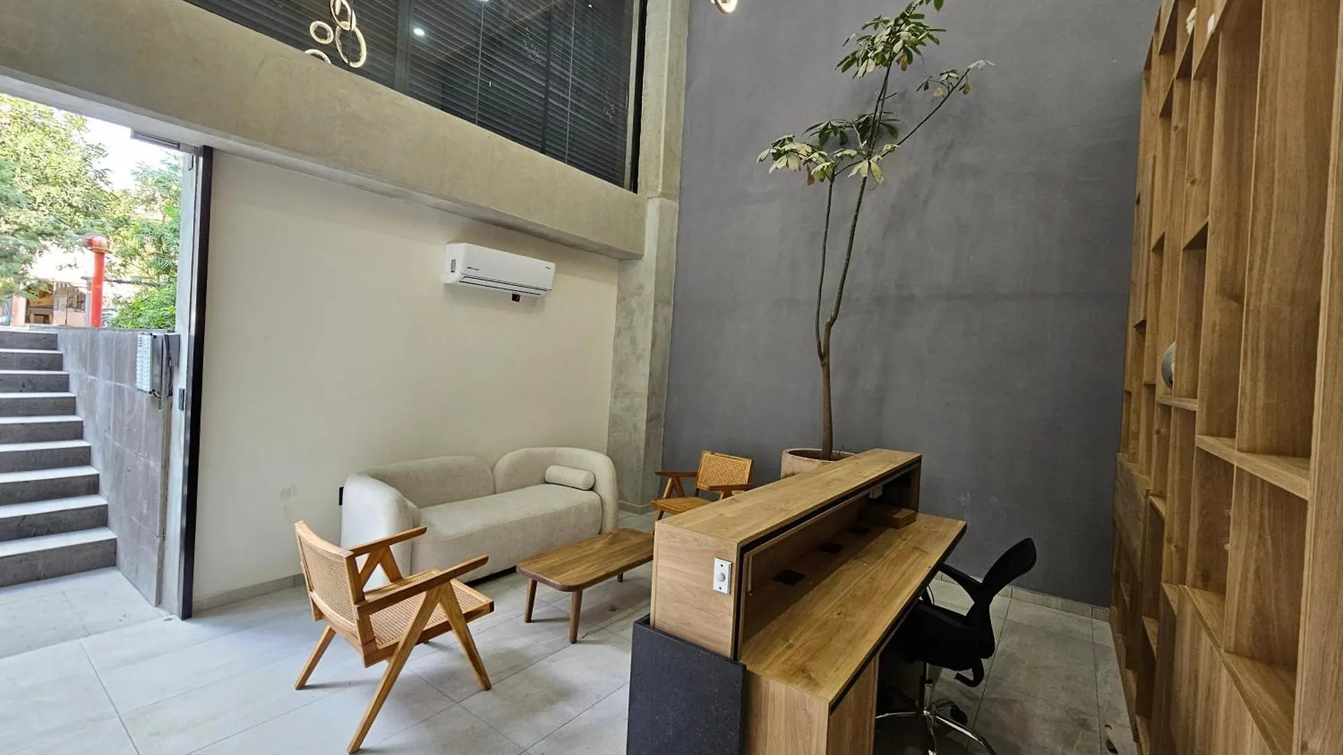Torre Luum By Duna Stays Guadalajara Messico