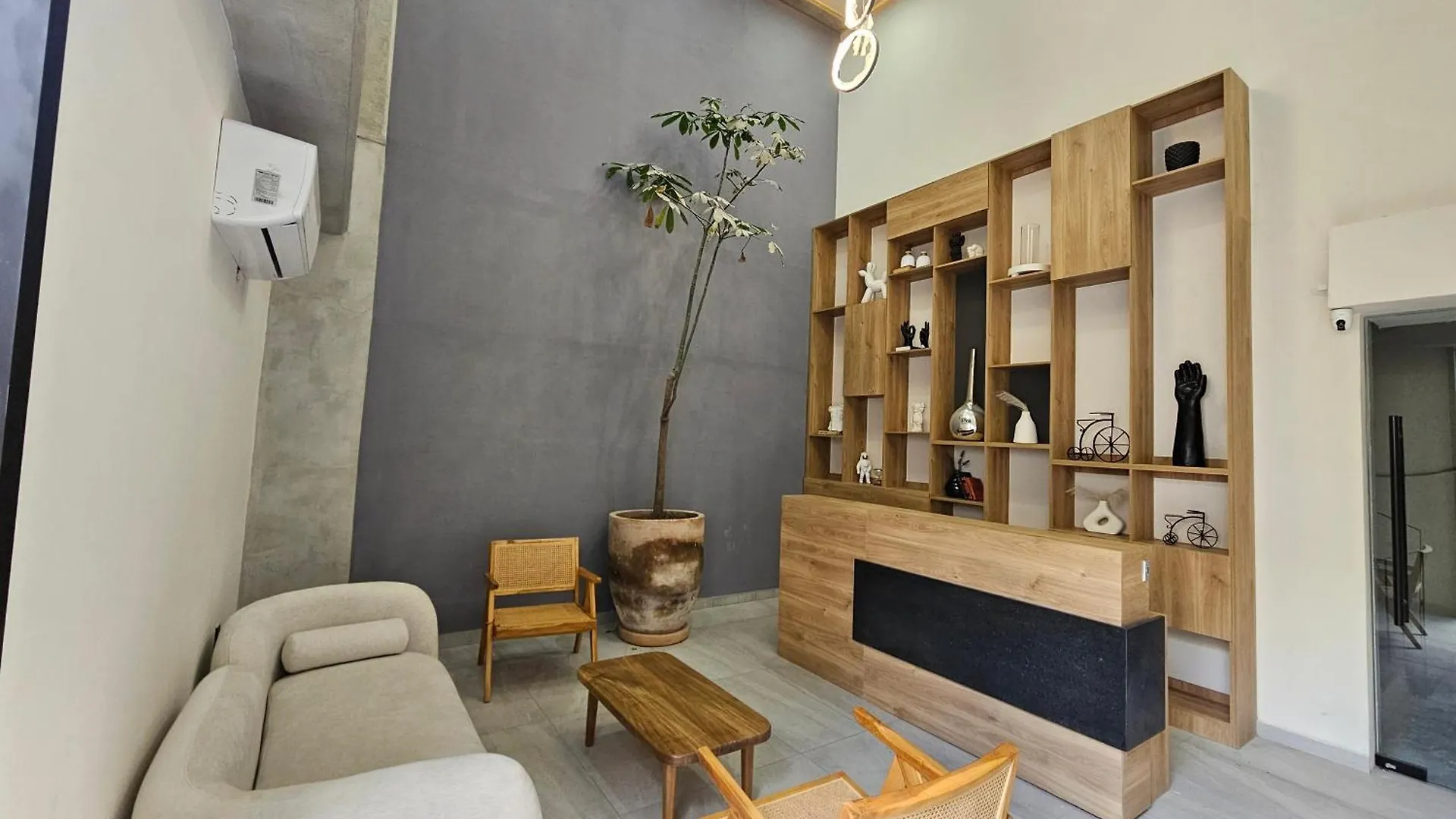 Appartamento Torre Luum By Duna Stays Guadalajara Messico