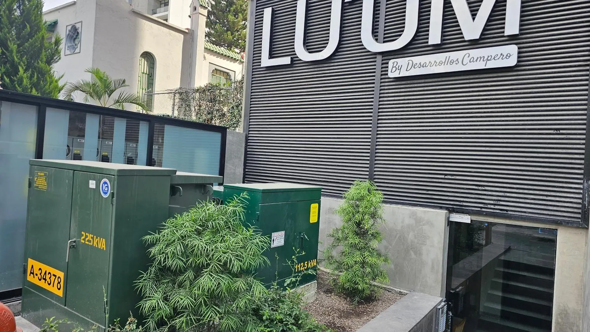 Appartamento Torre Luum By Duna Stays Guadalajara Messico
