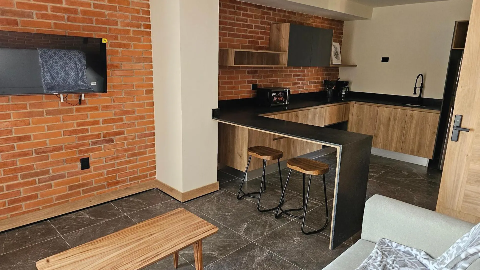 Appartamento Torre Luum By Duna Stays Guadalajara
