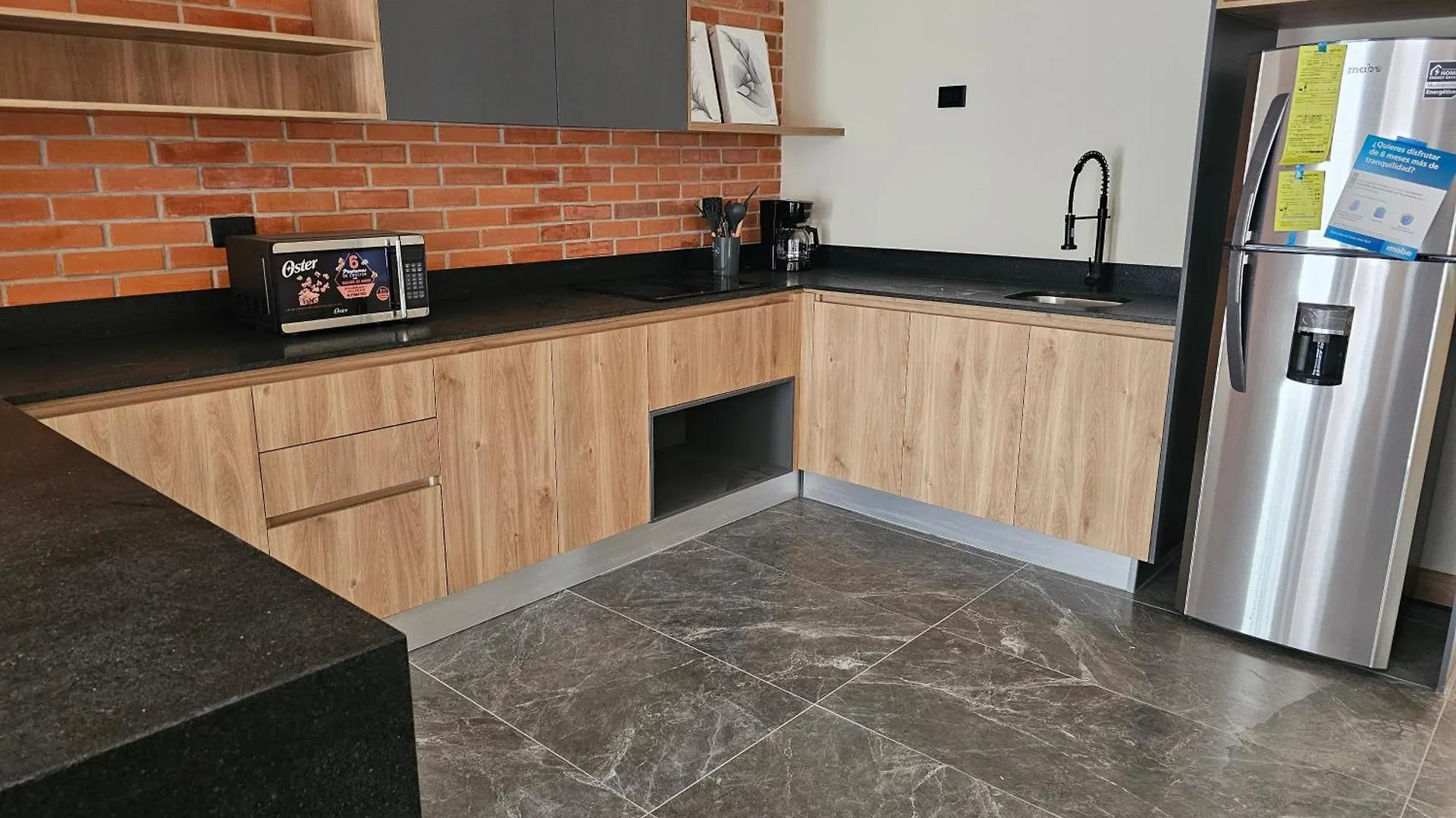 Appartamento Torre Luum By Duna Stays Guadalajara Messico