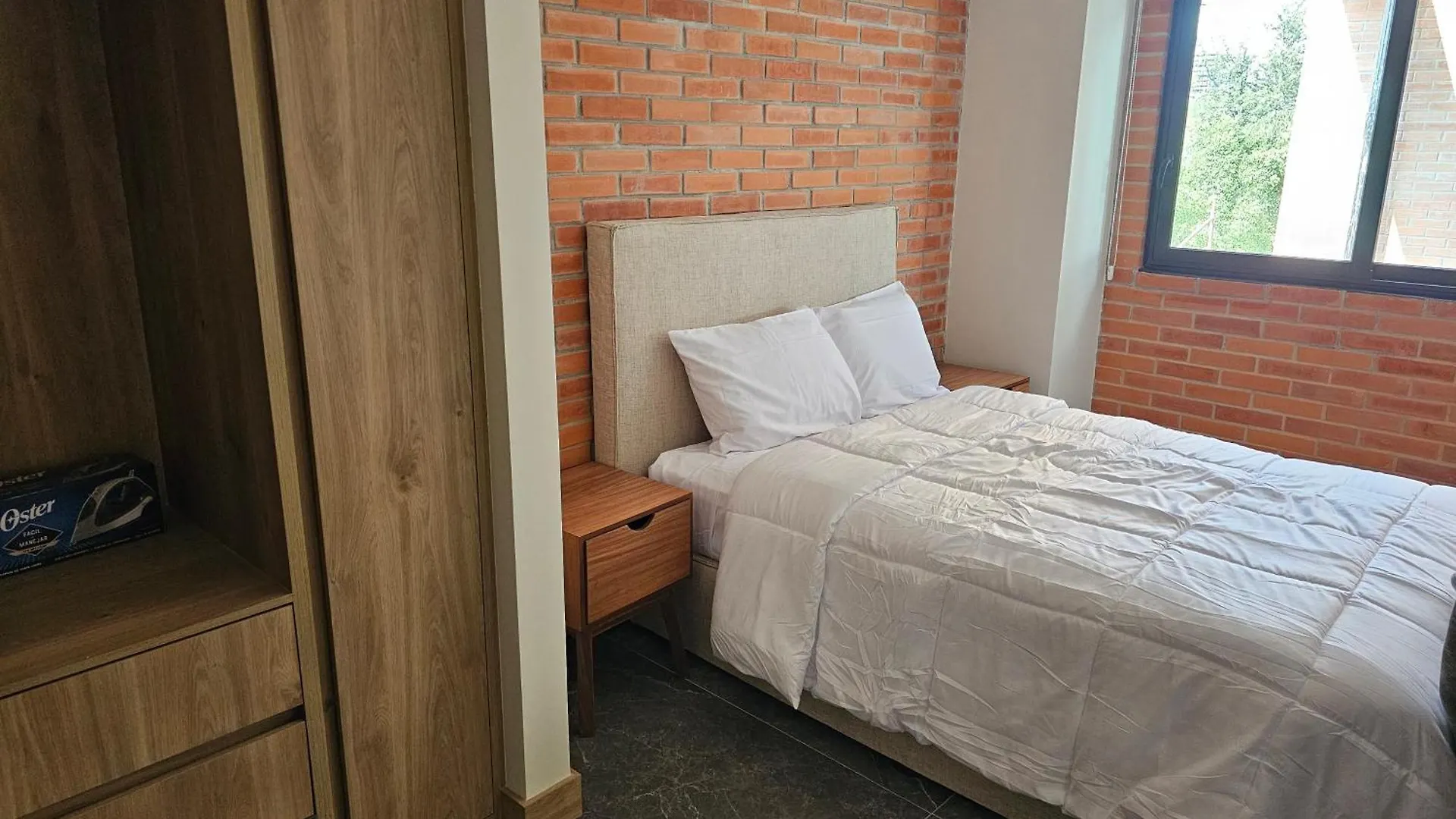 Appartamento Torre Luum By Duna Stays Guadalajara