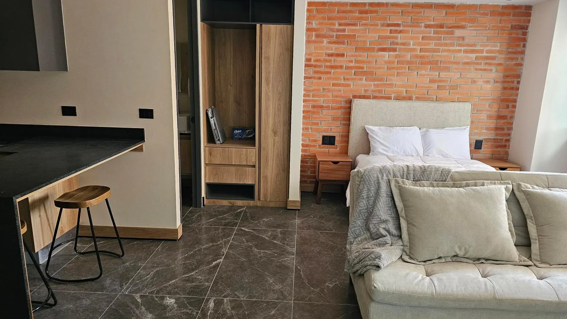 Torre Luum By Duna Stays Guadalajara Appartamento
