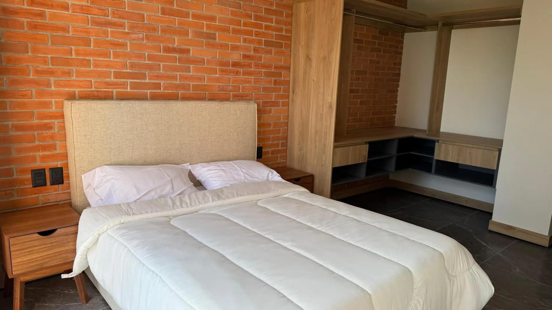 Appartamento Torre Luum By Duna Stays Guadalajara Messico