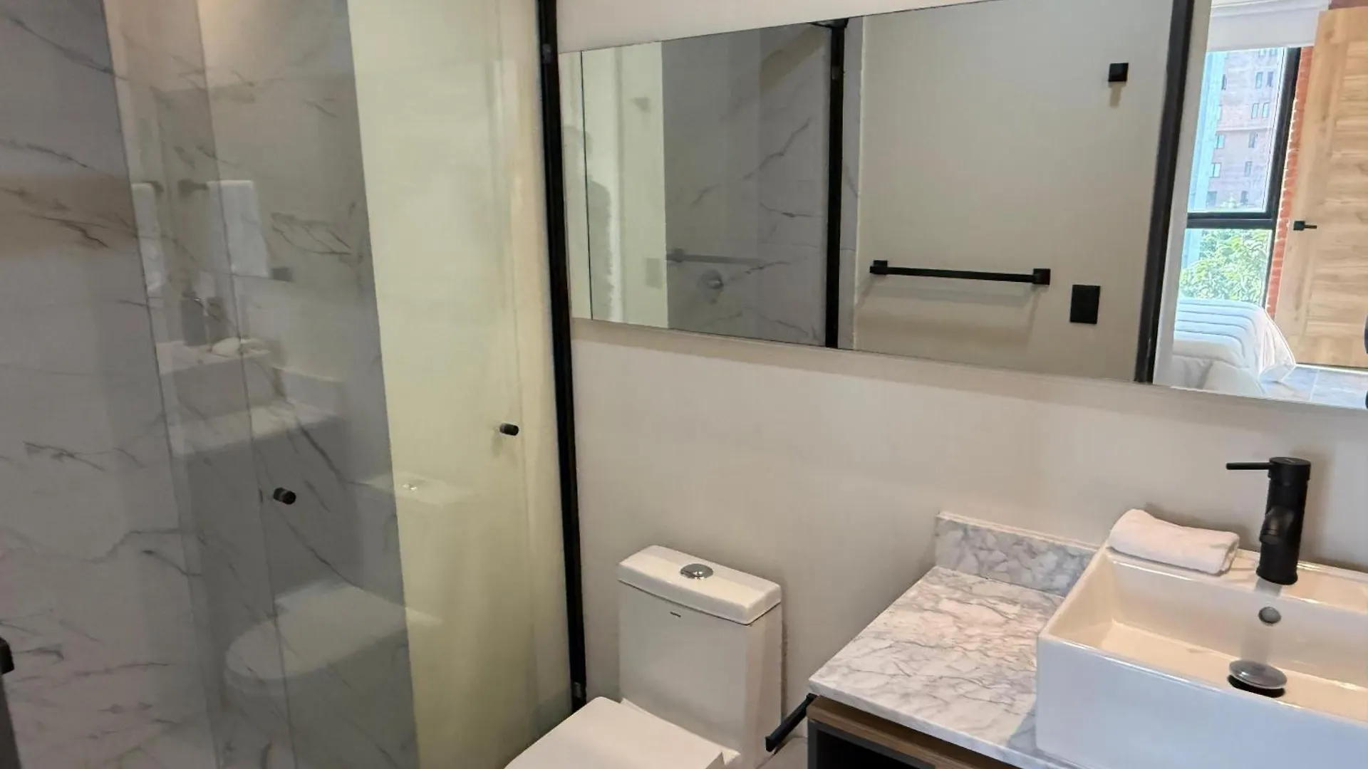 Appartamento Torre Luum By Duna Stays Guadalajara Messico